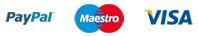 payment methods