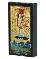 Tarot Visconti Gigante (IT) (Dal) (02/16)