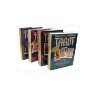 Libro Encyclopedia of Tarot - Completa 4 Volumes (En) (USG) (PS)