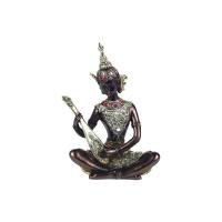 Buda Nagpur 20 cm - Resina (HAS)