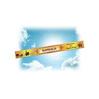 Incienso Oh Sandalo (contiene 10 varillas)(PQ 24) (PS)