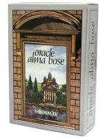 Oraculo Alma Bose (67 Cartas) (FR, EN) (Grimaud)