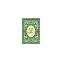 Juego de Cartas Rois de France (39 Cartas) (IT) (MOD)