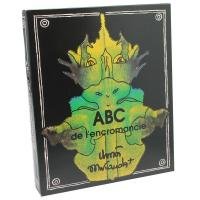 Tarot coleccion ABC de l`encromancie - Uma Mukanda (Set - Libro + Cartas) (FR)