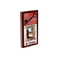 Tarot Portes de L avenir (22 Cartas) (Frances) (Maestros)