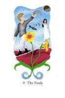 Tarot coleccion Tarot of Love - Marcia Perry - 2ª edicion (EN) (AGM) (1991)