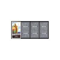 Oraculo Le Graisane (40 cartas) (IT) (MOD)