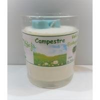 Vela Aromatica DSoja Campreste (En Vaso 9 x 8)  Ecologica