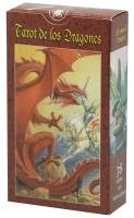 Tarot coleccion Dragones - Manfredi Toraldo (EN, IT, ES, FR, DE) (SCA)