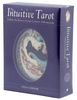 Tarot coleccion The Intuitive Tarot - Cilia Conway (Set) 2005 (EN) (SMP) (0217)