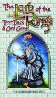 Tarot Lord of the Rings (EN) (USG)