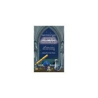 Libro Mystical Lenormand (En) (Agm)(HAS) (PS)