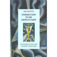 Libro Crowley Introducion Tarot (En) (Agm) (HAS) (PS)