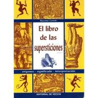 Libro Supersticiones (Origenes...) (Massimo Centini)
