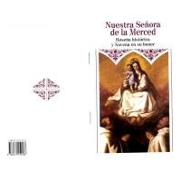 Novena Merced (Portada a Color)