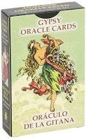 Oraculo Gitana (Sibilla della Zingara) (52 Cartas) (Multilingue) (Sca) 05-16