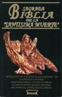 Libro Sagrada Biblia de la Santa Muerte  (Aigam) (PS)