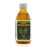 Despojo Gallina Negra 250 ml (Prod. Ritualizado)
