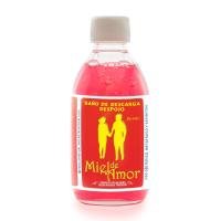 Despojo Miel de Amor 250 ml