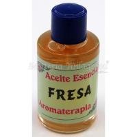 Esencia Fresa 15 ml (HAS)