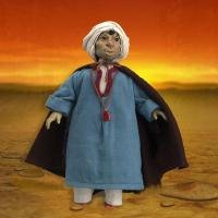 Muñeco Magico Mahmoud 38 a 40 cm (Orientación, Mejora nuestro Destino) (Elfos)