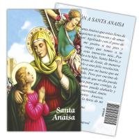 Estampa Anaisa 6.5 x 10 cm (P25)