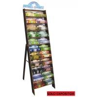 Expositor Inciensos Oh 195 x 11 x 58 cm (Pie) (Vacio) (PS)