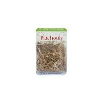 Hierba Patchouly (Hacer y Deshacer Magia)