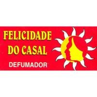 INCIENSO CONO Felicidad de Pareja (Contiene: 20 desfumadores) (Brasil) (S) (PS)