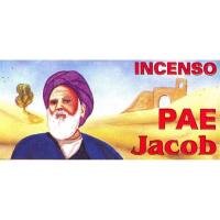 INCIENSO CONO Pai Jacob (Contiene: 20 desfumadores) (Brasil) (S) (PS)