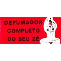 INCIENSO CONO Ze Pilintra - Do Seu Ze (Contiene: 20 desfumadores) (Brasil) (S) (PS)