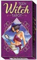 Tarot de la Bruja Moderna  - Laura Tuan - Antonella Platano (Teen Witch Tarot) (SCA)(2020)(Multi-I