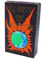 Tarot coleccion Arte de Meditar - Yolanda Espada (63 Cartas)