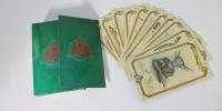 Tarot coleccion Embrujadas (EN) (79 cartas)