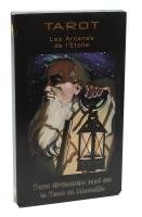 Tarot coleccion Tarot The Arcanas of the Star - Les Arcanes de I Etoile - Philippe Rouchier (22 Ar