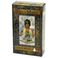 Tarot de los Magos (Sirio)
