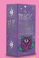 Tarot The Magic Tarot (2019) -  Amaia Arrazola - Fournier