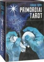 Tarot Primordial (Multi-Idioma) (Sergio Toppi)(SCA)