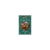 Tarot Bruja Verde (SET) (ES) - Ann Moura - Sirio
