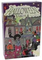 Tarot Halloween - Kipling West (99 Cartas) (Set) (EN) (USG)