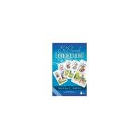Oraculo Lenormand (Set) (Sro) (libro + 36 cartas) Martina J. Gabler