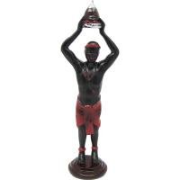 Imagen Orisha Eleggua 16 cm. 6´´ ( 7 Potencias)