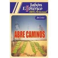 Jabon Abre Caminos Pai Joao 100 g (Lote: 23505)