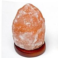 Lampara Sal Himalaya Caja Deluxe (1 a 2 kg) 12 a 18 cm