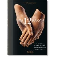 Libro Los 12 Pasos. Los símbolos, los mitos y los archetipos de la recuperación (ES) - Kikan Massara