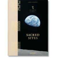 Libro Esoterica, Sacred Sites  La Biblioteca de Esoterismo (EN) - Jessica Hundley - Taschen