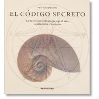 Libro El Código Secreto (ES) - Priya Hemenway
