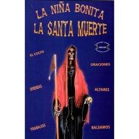 Libro La Niña Bonita La Santa Muerte (Aigam)
