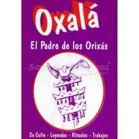 LIBRO Oxala (7Lla) (HAS) (PS)