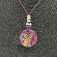 Collar Orgon Arbol de...